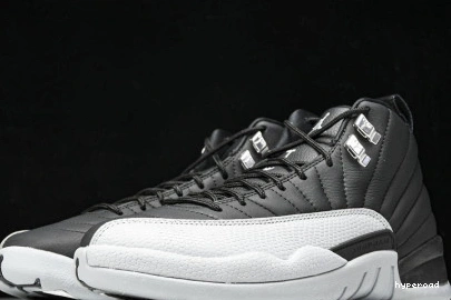 Hyperoad 12 Wolf Grey Jordan Black Air 0730